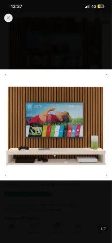 PAINEL TV