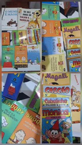 Quadrinhos 