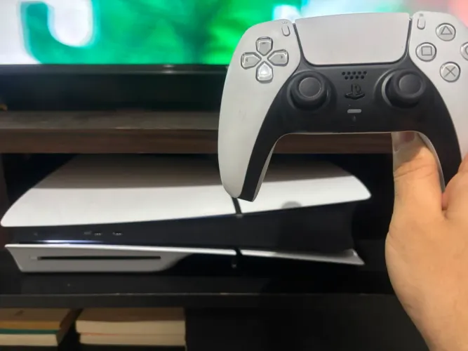 PlayStation 5