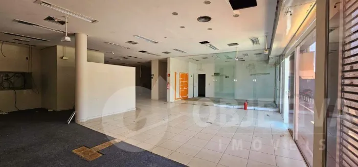 Loja à venda, 6 vagas, SANTA MARIA - UBERLANDIA/MG