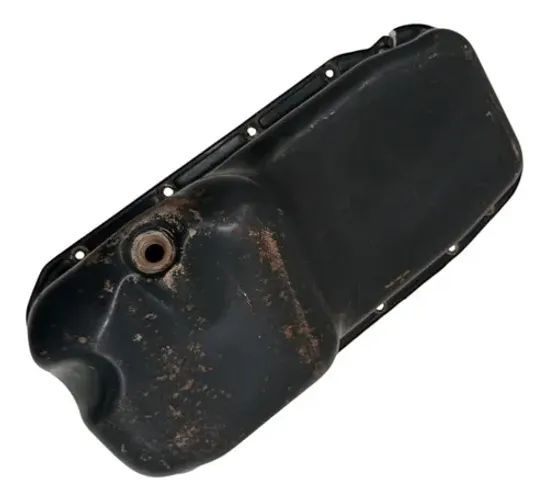 Cárter Óleo Motor Chevrolet Onix 1.4 2013 14 15 16 17 18 19