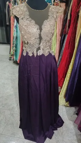 Vestido festa venda *90