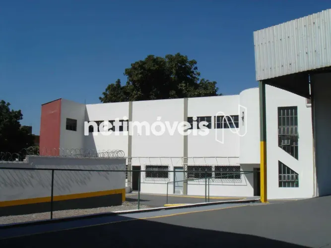 Venda Galpão Carlos Prates Belo Horizonte