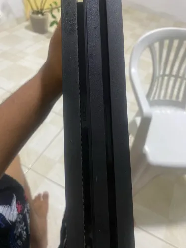 PlayStation 4 PRO 1 Terabyte