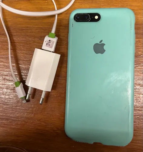 iPhone 7 Plus
