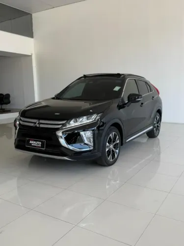 Mitsubishi Eclipse Cross HPE-S 1.5 16V 165cv Aut. 2019