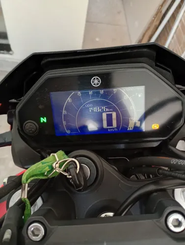 Repasso minha fz25 tô querendo 11 mil na minha parte e falta 37x1.128