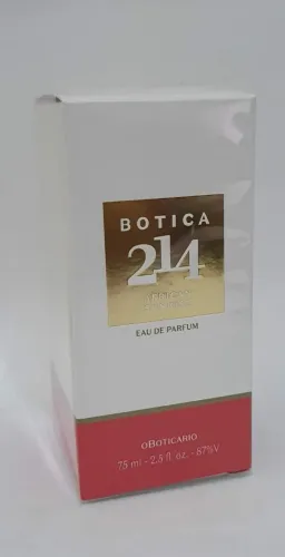 Botica 214 African Sunrise