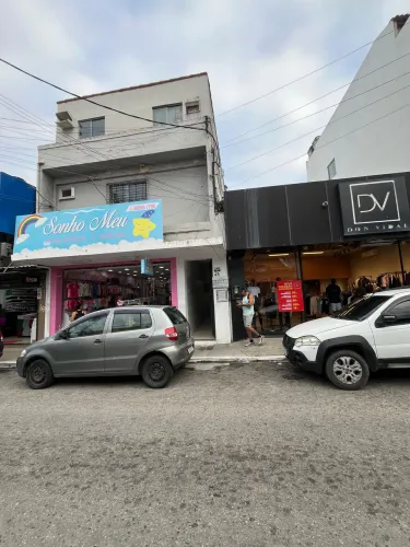 Salas Comerciais, centro São Pedro da Aldeia