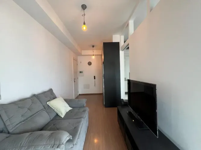 CONSOLAÇÃO STUDIO PARA LOCAÇÃO COM 40 m2 NA RUA AUGUSTA.