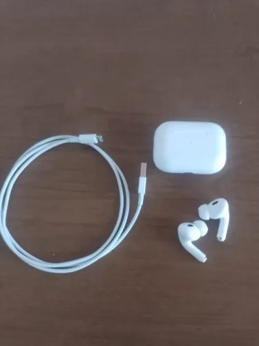 Fone de Ouvido Airpods 2
