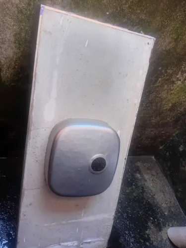 Vendo pia inox para cozinha