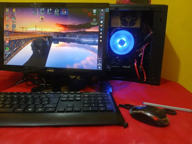 Pc gemer