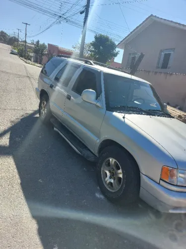 Chevrolet C-20 Custom de Luxe 4.1 1996