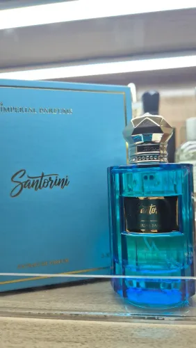 Santorini Imperial Parfums 100ml