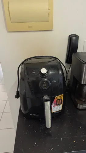 Air Fryer Mondial Family 4L