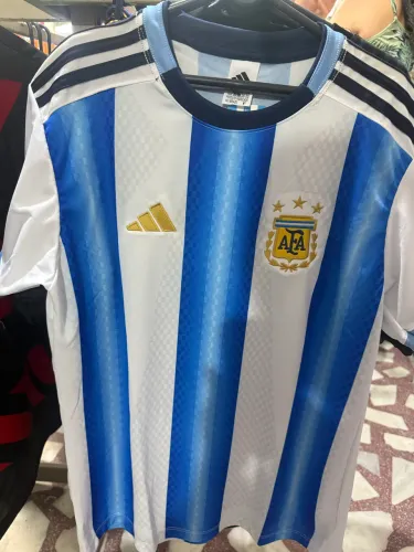 Camisa de time