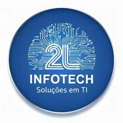 Suporte Técnico e Serviços de TI | 2L Infotech