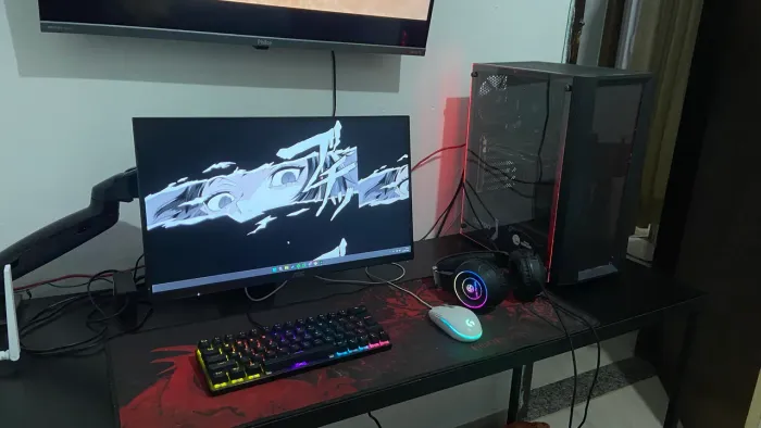 Pc Gamer Completo 