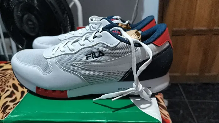 Tênis Fila N°45