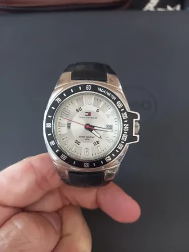 Relógio Tommy Hilfiger