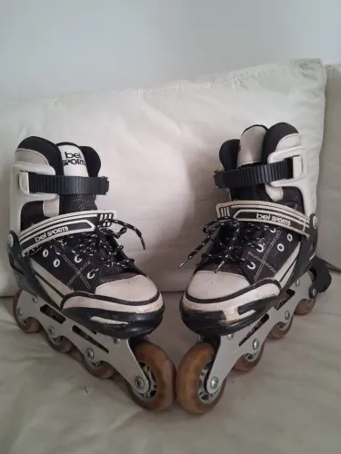 Patins Júnior 35
