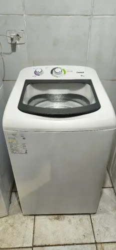 Máquina de lavar.(Consul 9 kg).