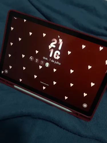 TAB A9+