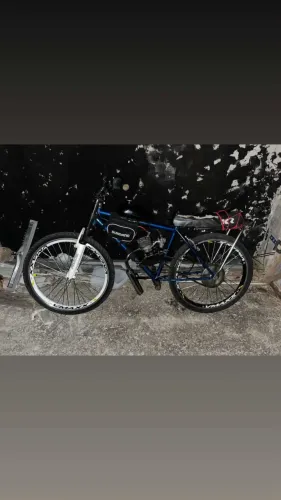 Motorizada