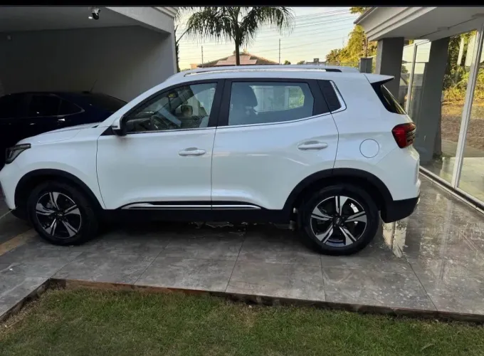 Chery Tiggo 5X Sport 1.5 Turbo Flex Aut. 2024