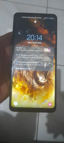 Samsung 21s