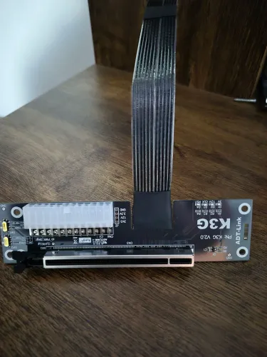Adaptador ITX M.2 para PCI ADT-LINK K3G