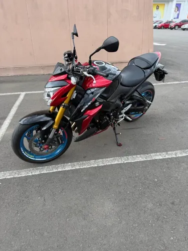 Suzuki GSX 1000