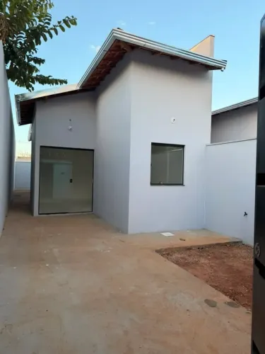 AFM - Casa no Novo Primavera com Documentos Grátis!