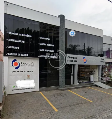Sobreloja Comercial de 123 m² | Av. Barão de Tatuí, Jardim Vergueiro Sorocaba