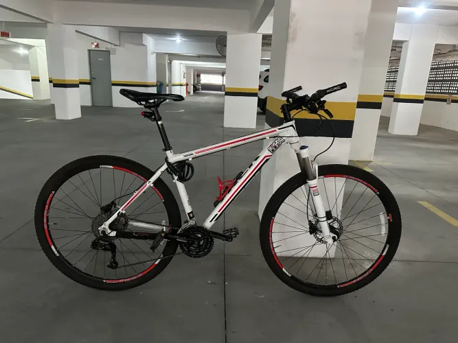 Trek Gary Fisher aro 29 - Mountain Bike - bicicleta