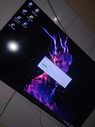 Computador gamer 