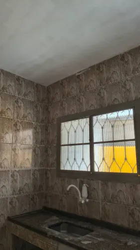 Imóvel de 1,quartos 900, de 2 quartos 1.150 e de 3 quartos 1.300, todos com 220 das taxas
