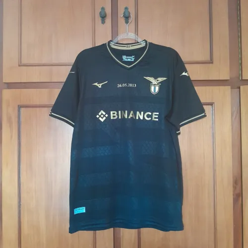 Camisa lazio GG oficial
