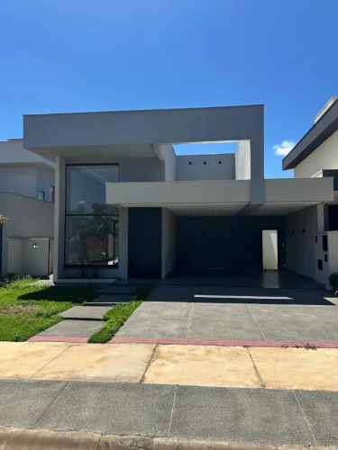 Condomínio Parqville Pinheiros