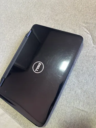 Notbook Dell