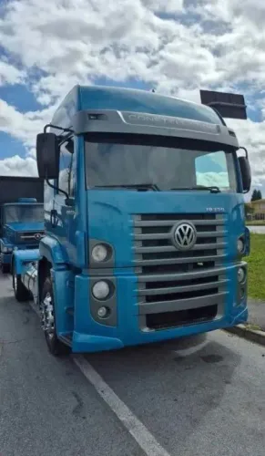 vw 19320 4x2 210 