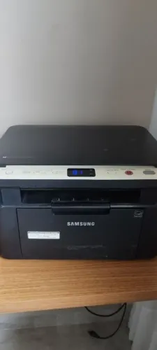 impressora laser