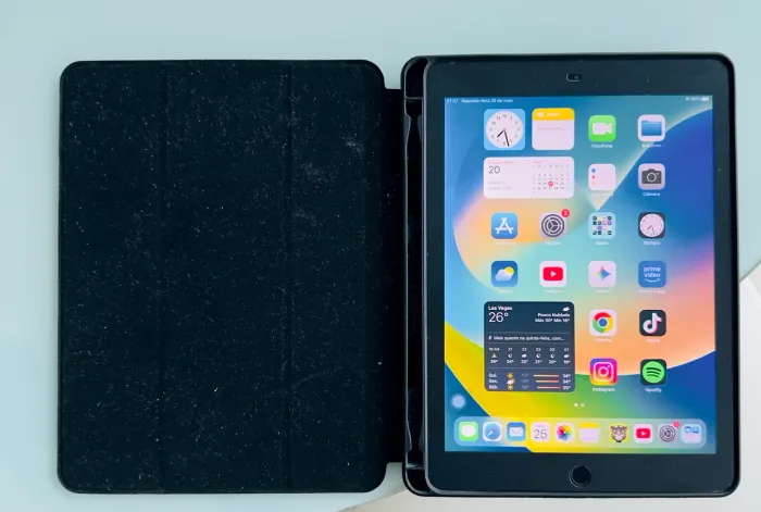 Vendo iPad Pro primeira geração