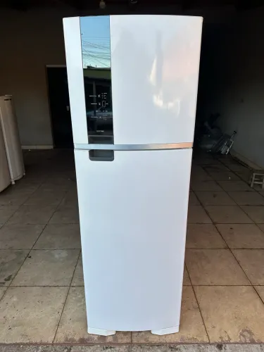 Geladeira Brastemp Frost Free Semi nova (Entrego)