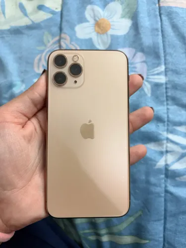 iPhone 11 Pro