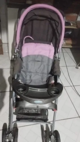 Carrinho 