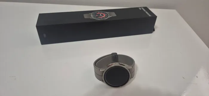 Galaxy Watch 5 Pro