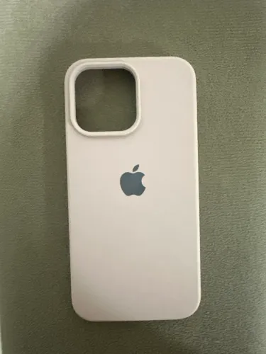 Capa original 14 pro Max