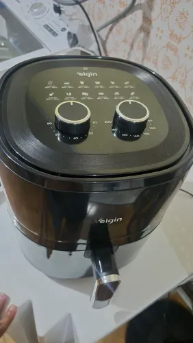AIR FRYER NOVA